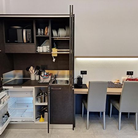 Appartamento Quinta Stella Tirano Esterno foto
